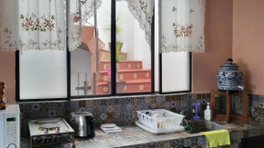 La casa del abuelo